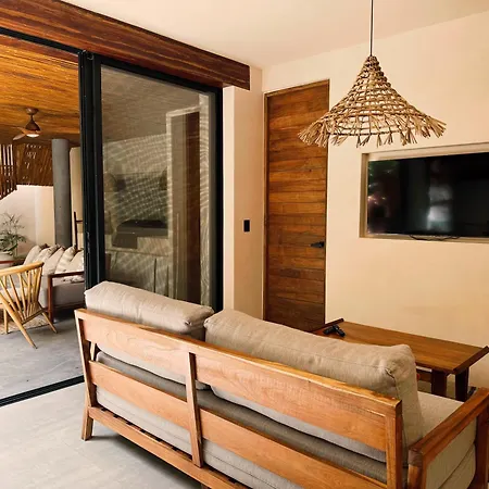 Luxury 2br With Private Pool & Scooter *