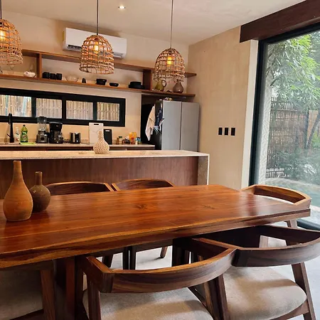 Luxury 2br With Private Pool & Scooter Villa