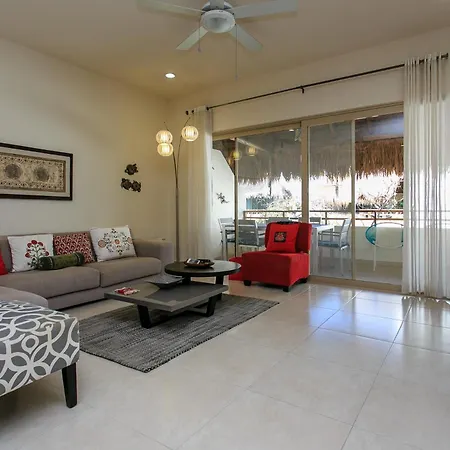 Apartment Luzera - With Ample Private Roof & Jacuzzi & Bbq Tulum