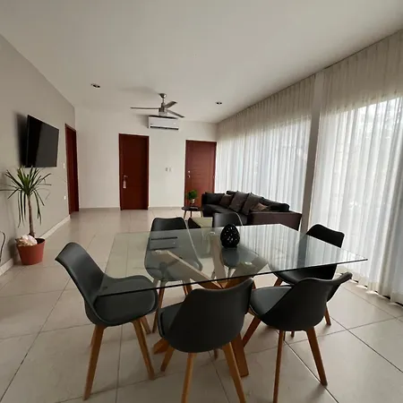 Homestay Privada