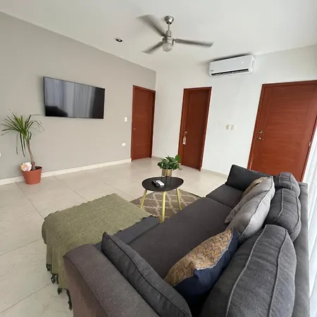 Privada Homestay Tulum