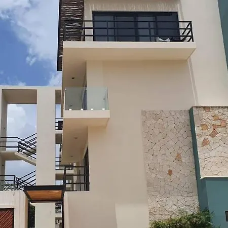 Privada * Tulum