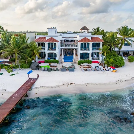 Hotel Cielo Maya