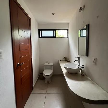 Privada * Tulum