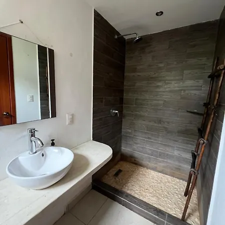 Homestay Privada *