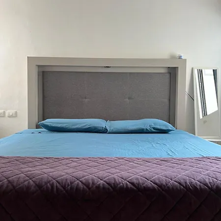 Homestay Privada Tulum