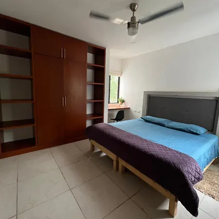 Privada * Tulum