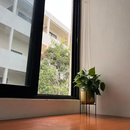 Homestay Privada Tulum
