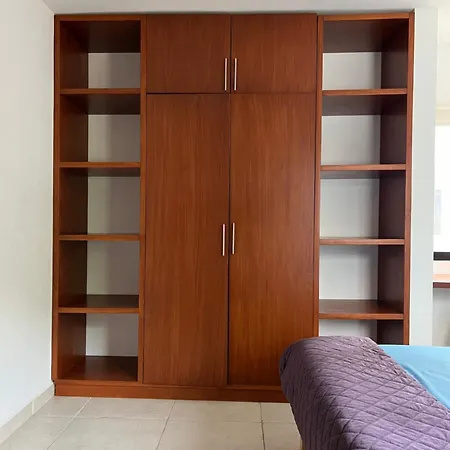 Privada Homestay Tulum