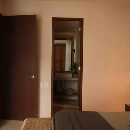 Stunning 2 Bd Ph W Private Pool * Tulum