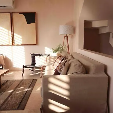 Stunning 2 Bd Ph W Private Pool Tulum