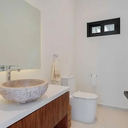Villa Mon Arca 5bd Private Pool Tulum