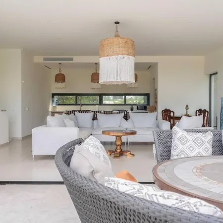 Mon Arca 5bd Private Pool *