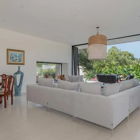 Mon Arca 5bd Private Pool *