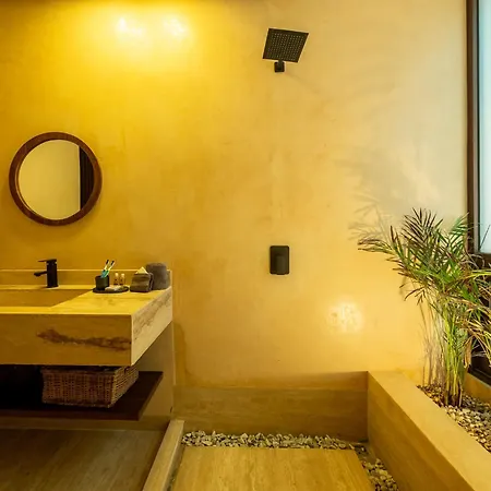 Casa Arrayan Jungle Apartment *