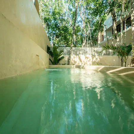 Casa Arrayan Jungle * Tulum