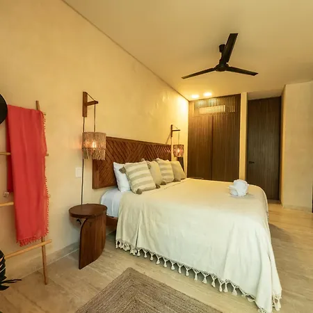 Casa Arrayan Jungle Apartment