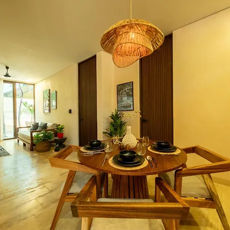 Apartment Casa Arrayan Jungle *