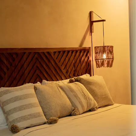 Apartment Casa Arrayan Jungle Tulum
