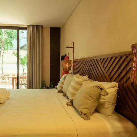 Casa Arrayan Jungle