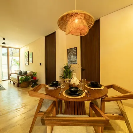 Casa Arrayan Jungle Apartment