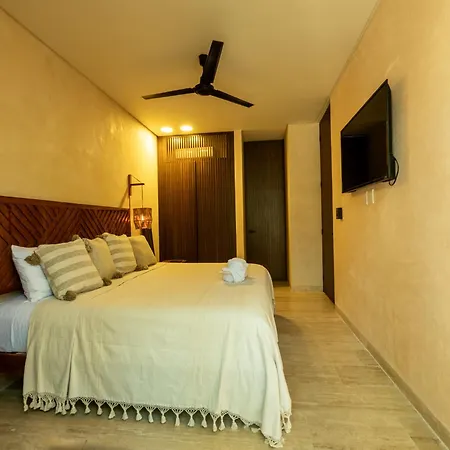 Apartment Casa Arrayan Jungle *