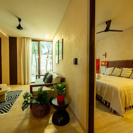 Casa Arrayan Jungle