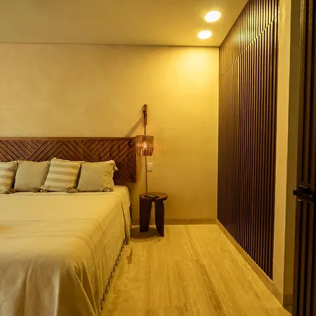 Casa Arrayan Jungle Apartment *