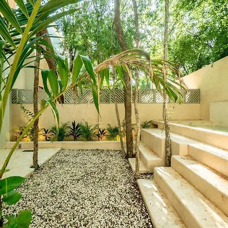 Apartment Casa Arrayan Jungle *