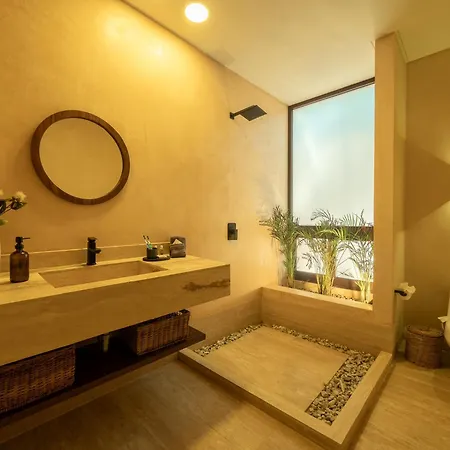 Casa Arrayan Jungle Apartment
