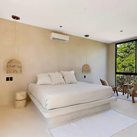 Majestic Jungle With 2 Pools & Rooftop Bbq Villa *