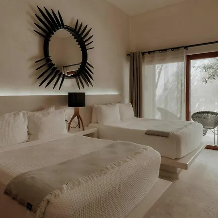 Villa Rooftop Paradise By Aha - Pool - Concierge - Chef Tulum