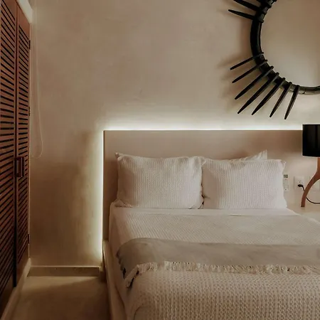 Rooftop Paradise By Aha - Pool - Concierge - Chef Villa Tulum