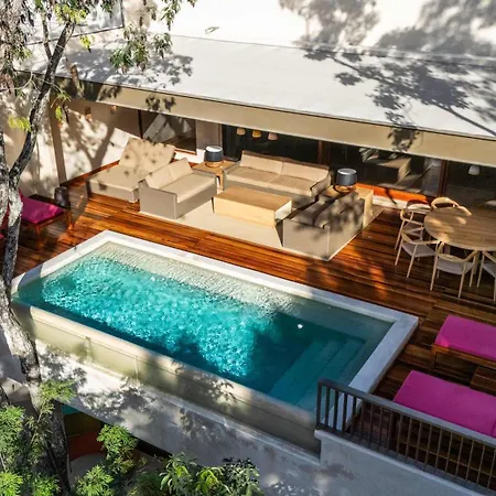 Rooftop Paradise By Aha - Pool - Concierge - Chef