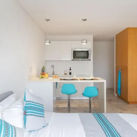 Apartment Lumina At The Highline *