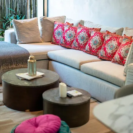 Holiday home Kite 5br With Private Pool Tulum