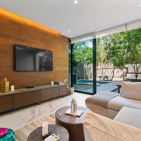 Kite 5br With Private Pool *