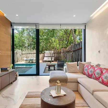 Kite 5br With Private Pool Holiday home