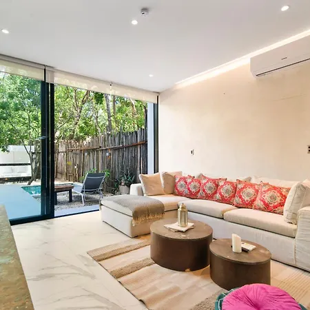 Kite 5br With Private Pool *