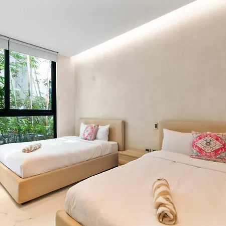 Holiday home Kite 5br With Private Pool