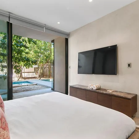 Holiday home Kite 5br With Private Pool *