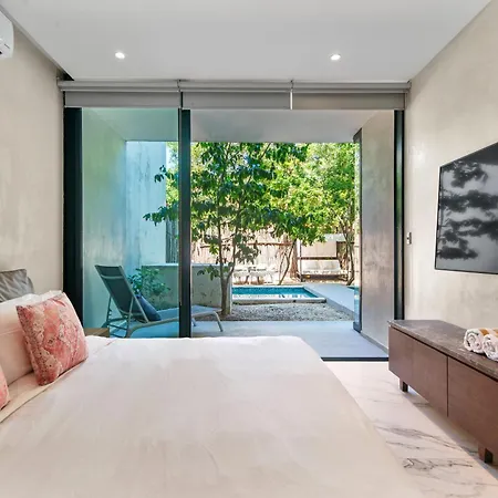 Kite 5br With Private Pool