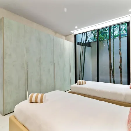 Kite 5br With Private Pool Holiday home Tulum