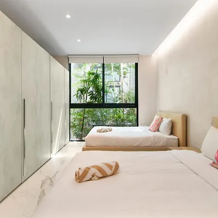 Holiday home Kite 5br With Private Pool