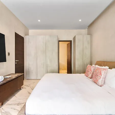 Kite 5br With Private Pool Holiday home