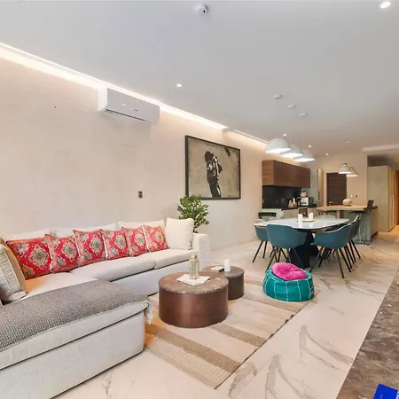 Holiday home Kite 5br With Private Pool Tulum