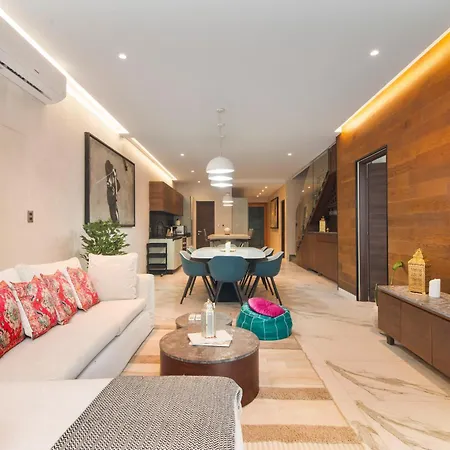 Kite 5br With Private Pool Holiday home *