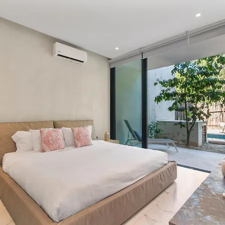 Holiday home Kite 5br With Private Pool *