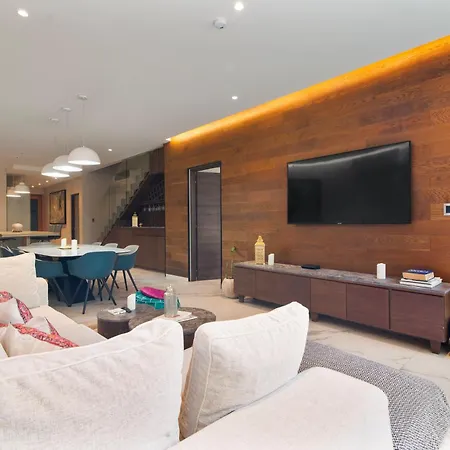 Kite 5br With Private Pool