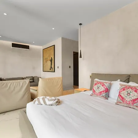 Kite 5br With Private Pool Holiday home